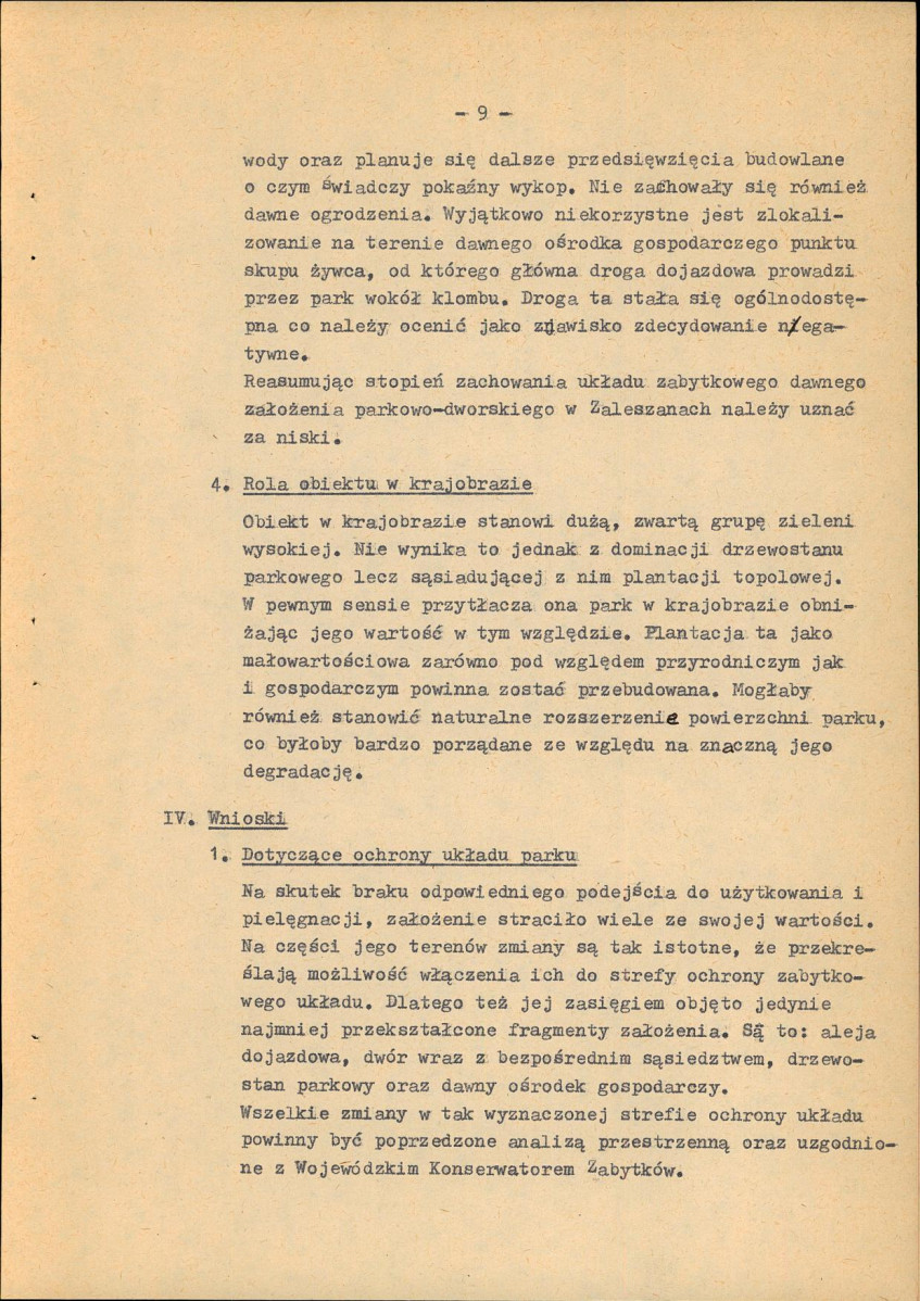 Ewidencja parkowa, skan nr 18