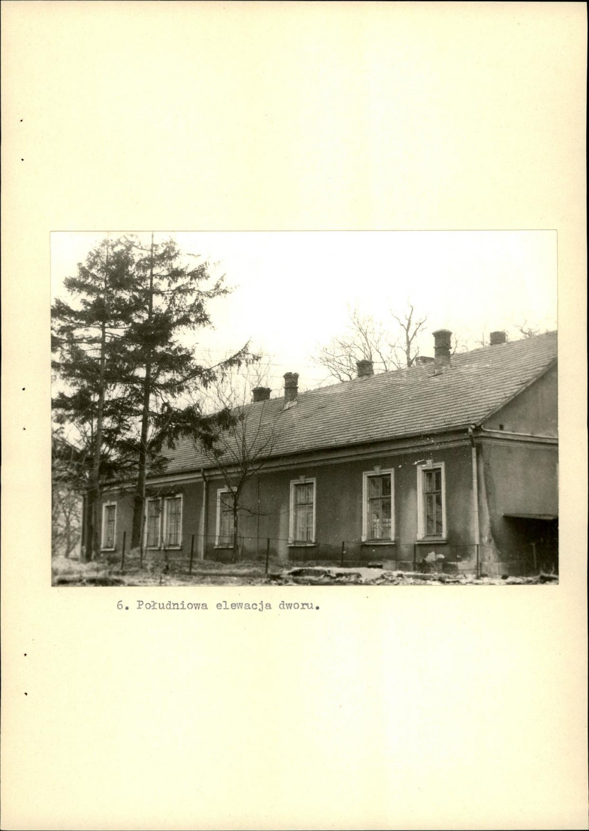 Ewidencja parkowa, skan nr 31