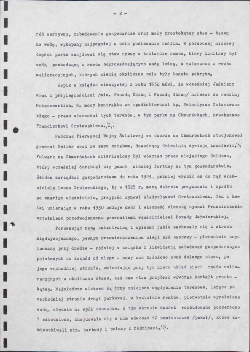 EP - Ewidencja parkowa, skan nr 10