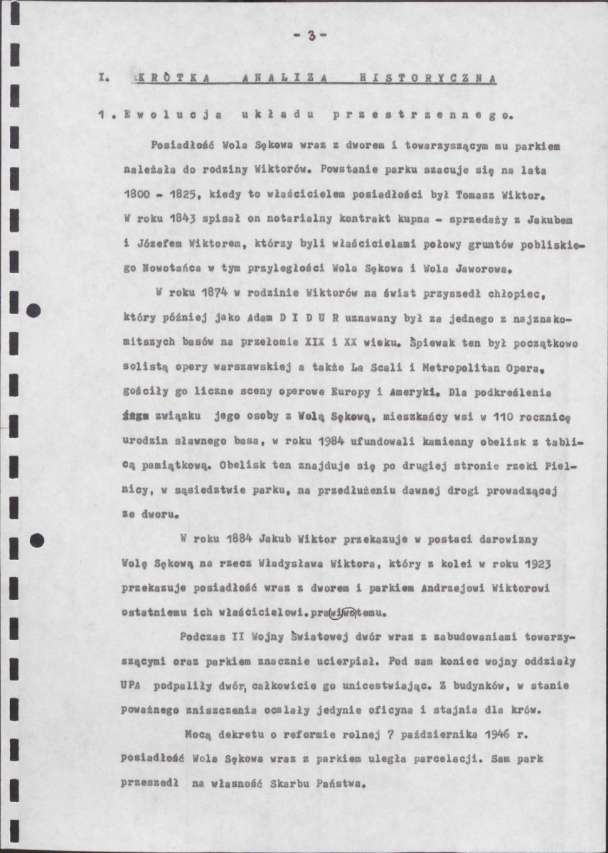 EP - Ewidencja parkowa, skan nr 9