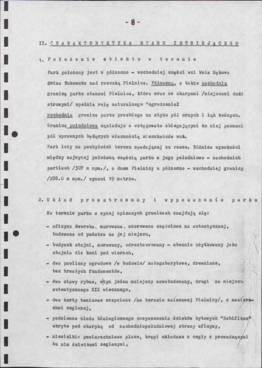EP - Ewidencja parkowa, skan nr 14