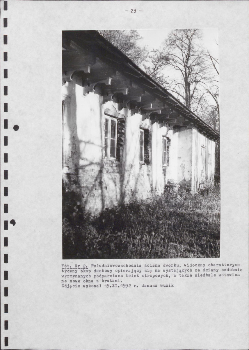 EP - Ewidencja parkowa, skan nr 38