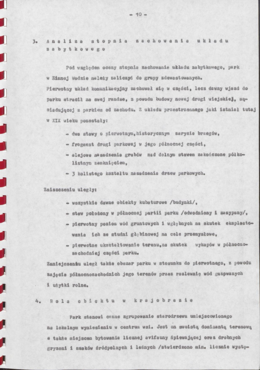 EP - Ewidencja parkowa, skan nr 17