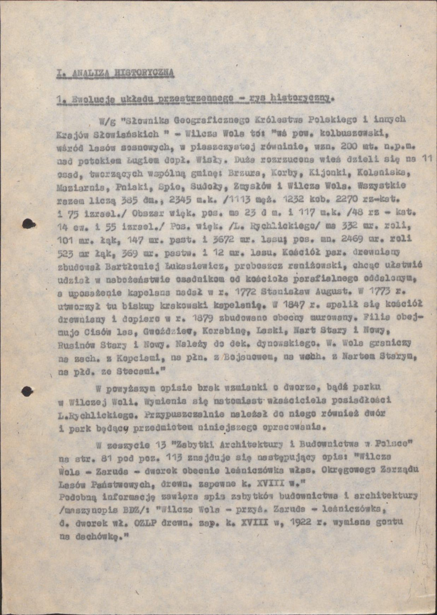 EP - Ewidencja parkowa, skan nr 7