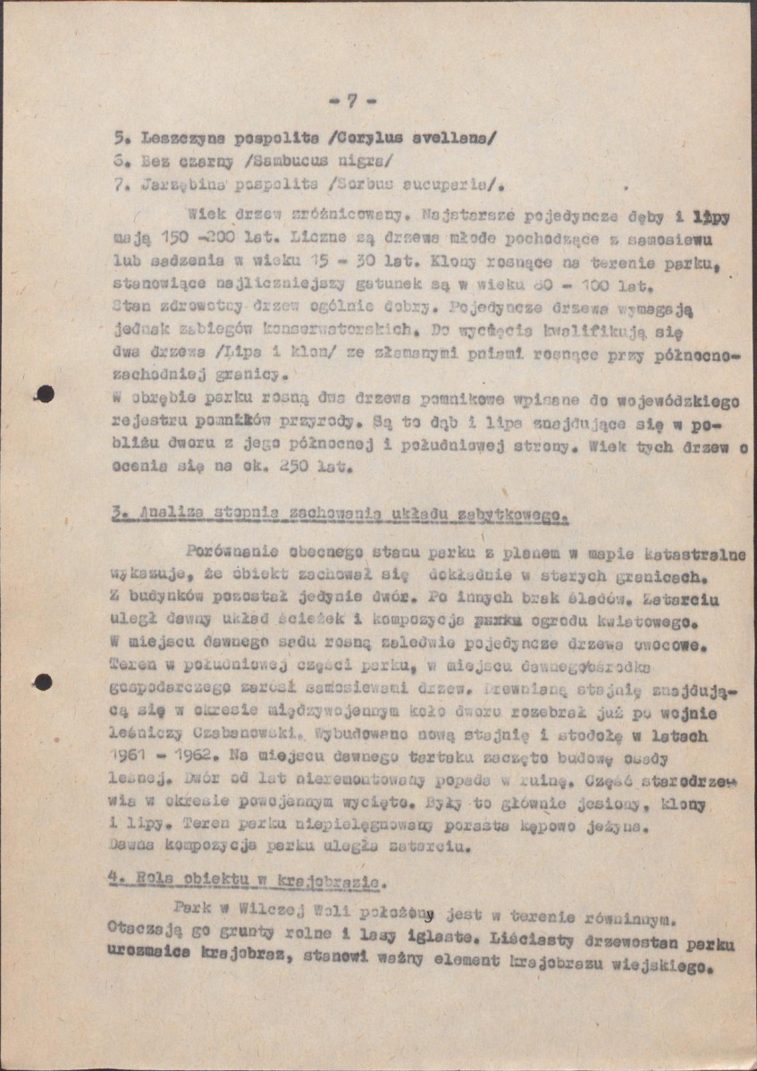 EP - Ewidencja parkowa, skan nr 15