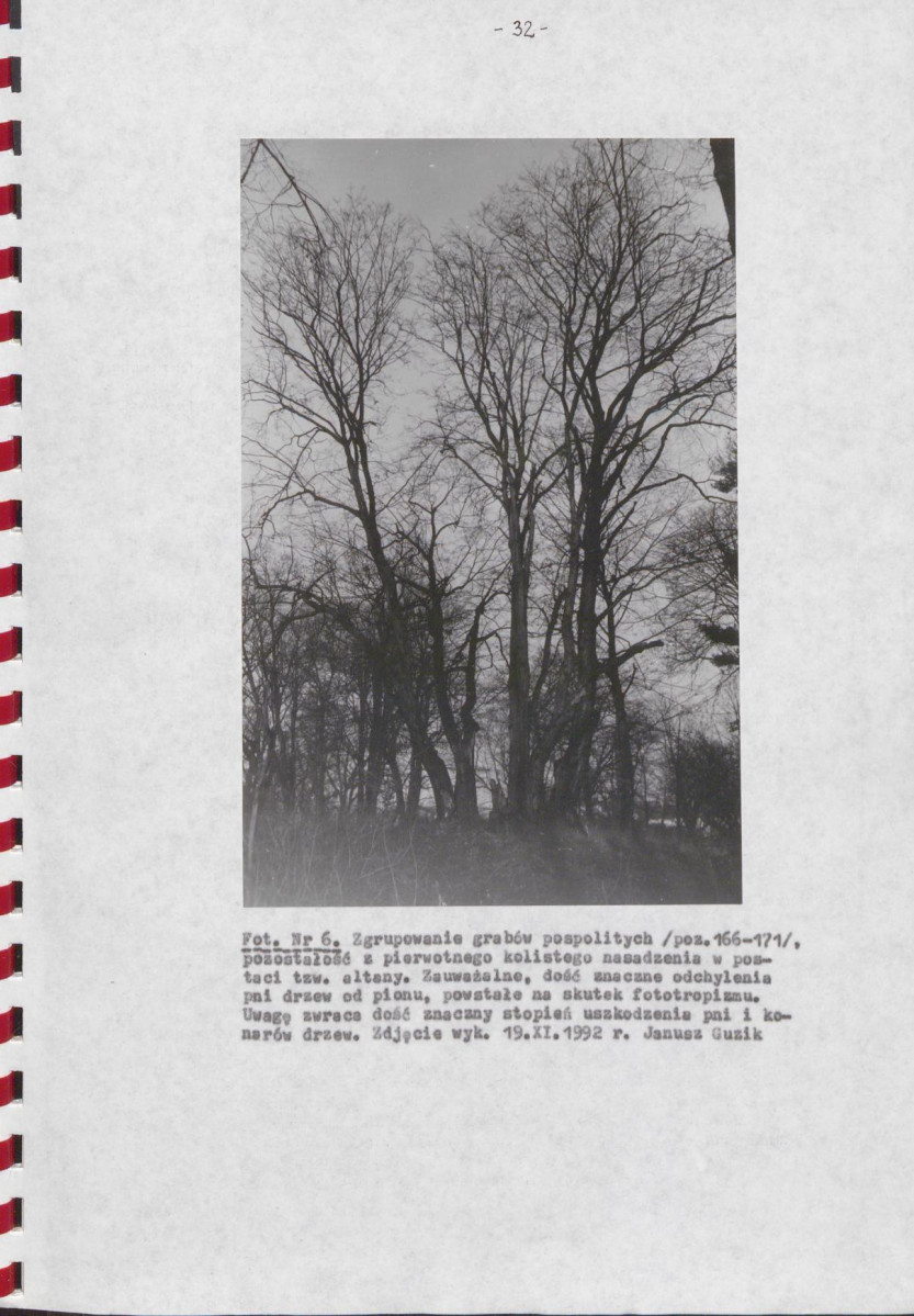 EP - Ewidencja parkowa, skan nr 39