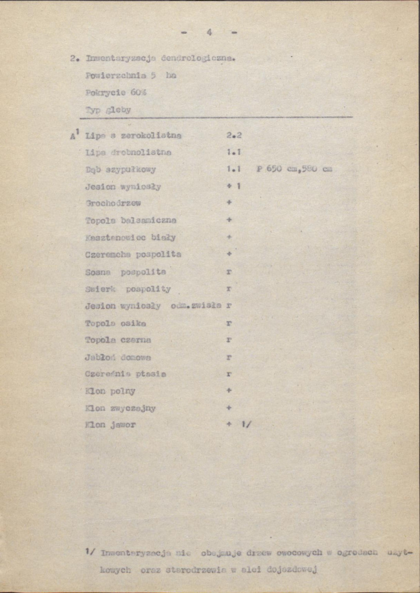 Ewidencja parkowa, skan nr 6