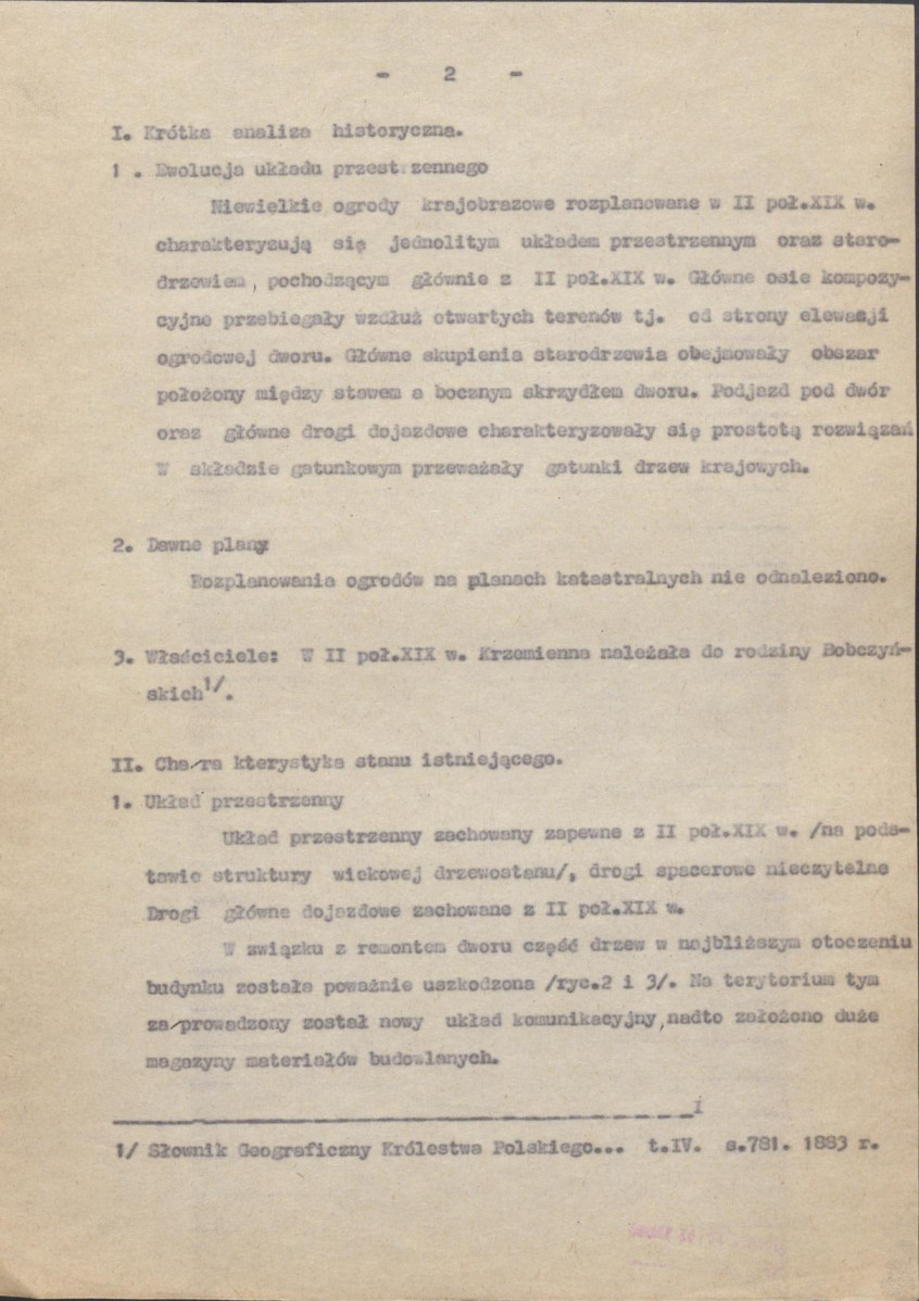 Ewidencja parkowa, skan nr 5
