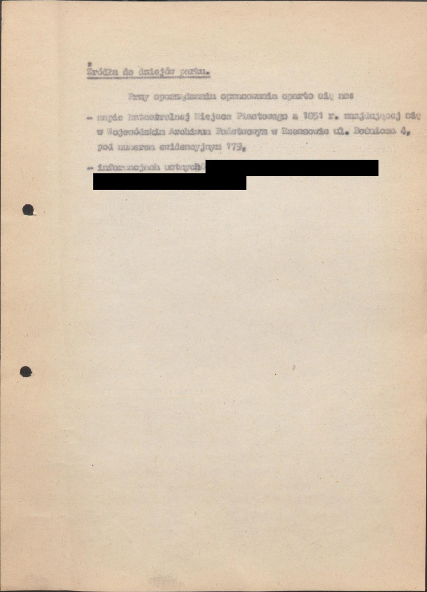 EP - Ewidencja parkowa, skan nr 7