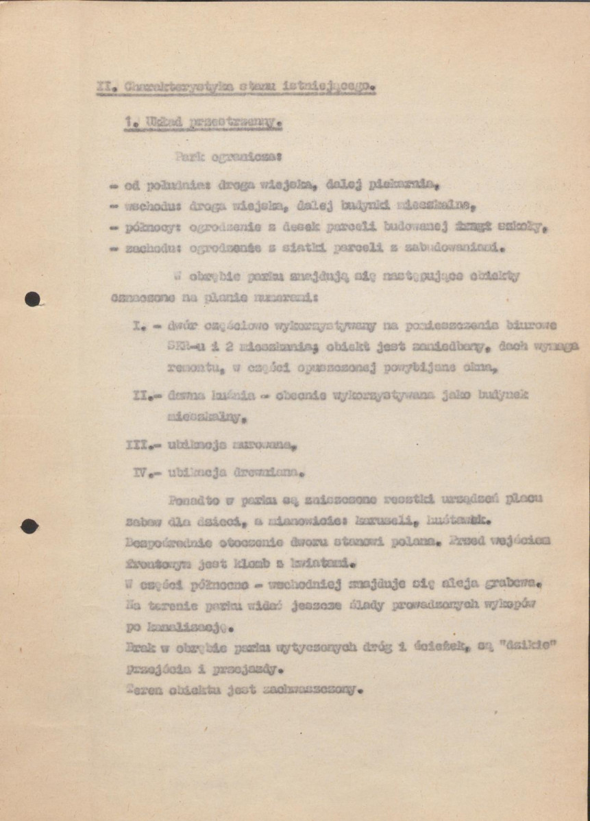 EP - Ewidencja parkowa, skan nr 8
