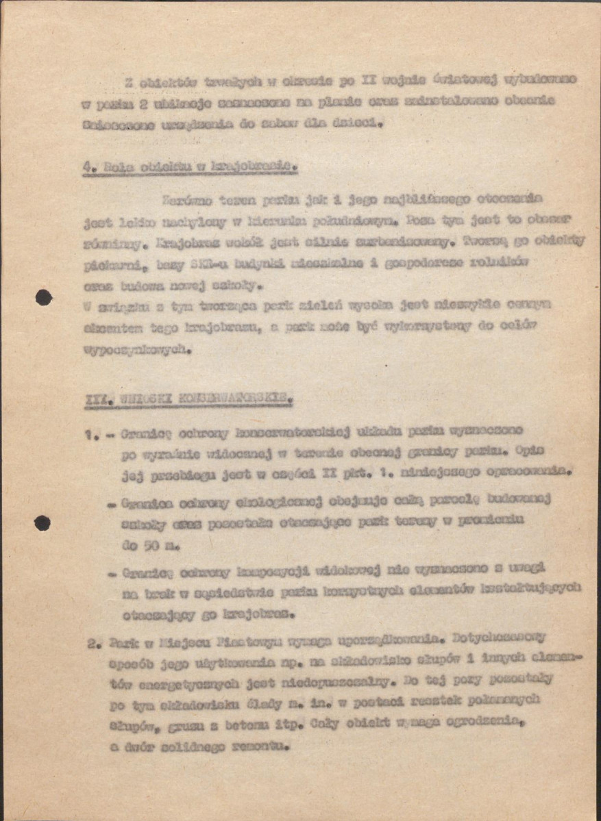 EP - Ewidencja parkowa, skan nr 12