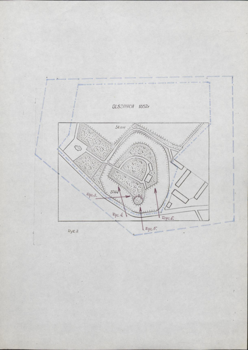 Ewidencja parkowa, skan nr 14