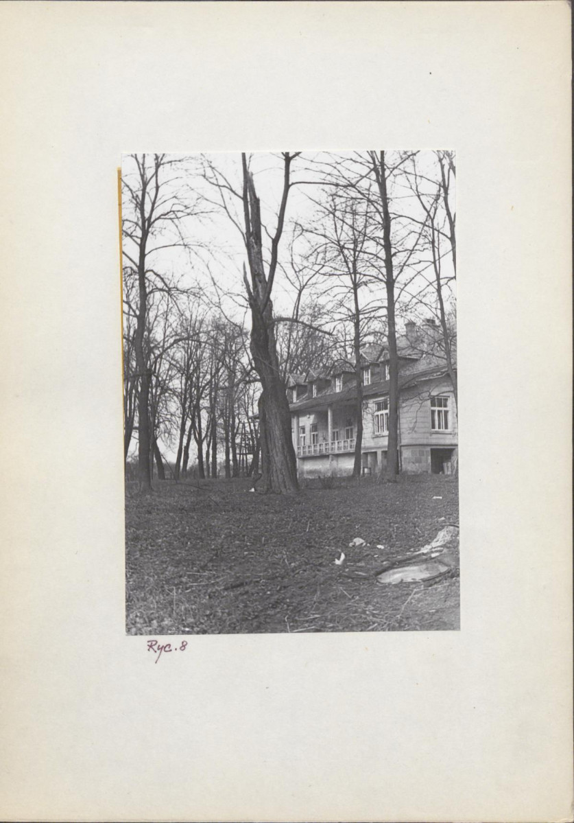Ewidencja parkowa, skan nr 15