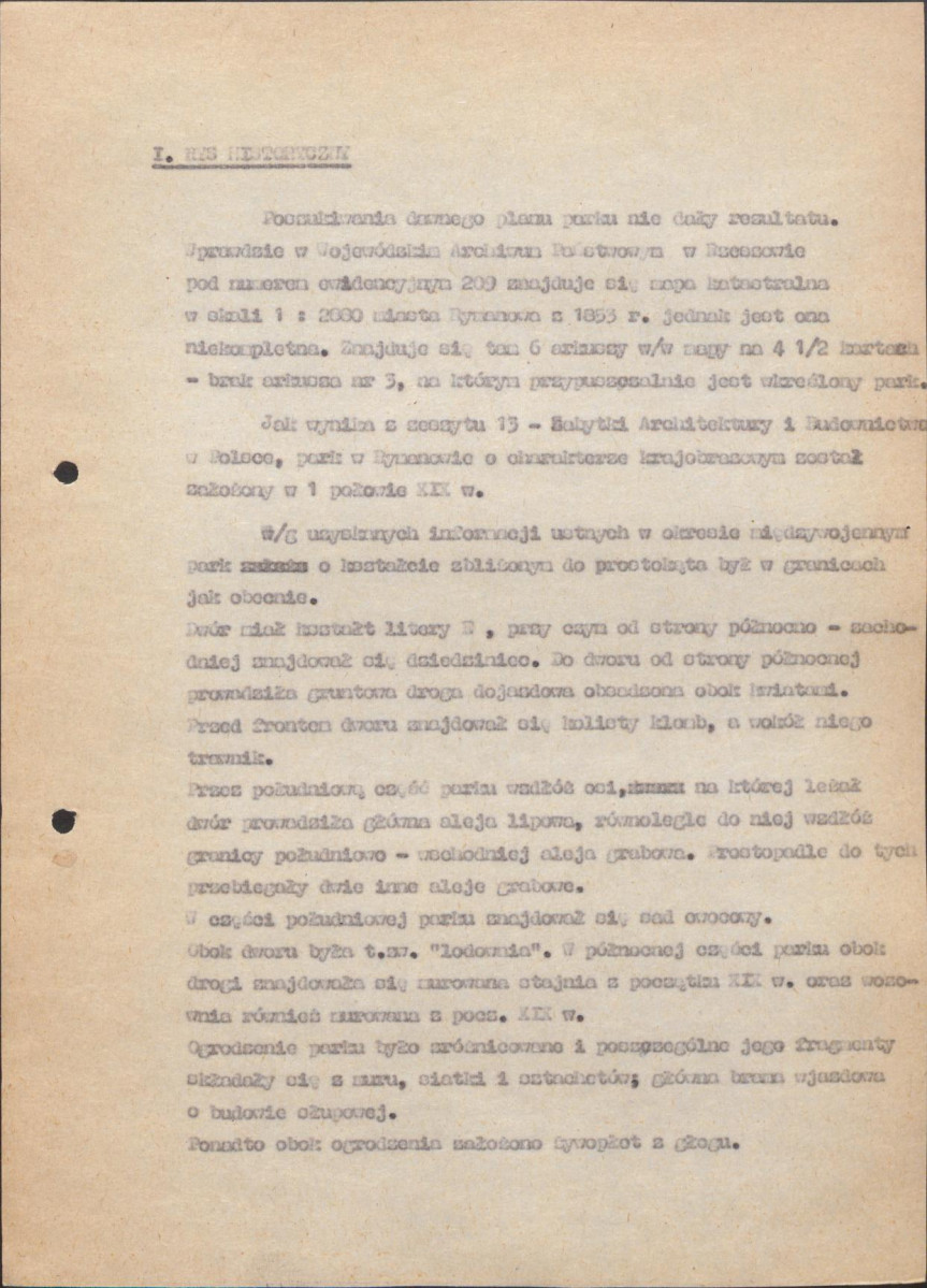 EP - Ewidencja parkowa, skan nr 5