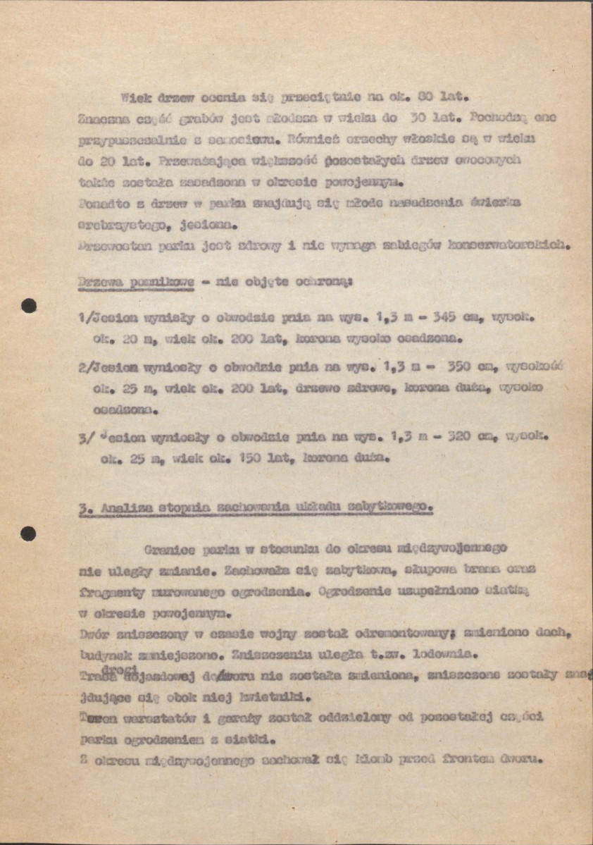 EP - Ewidencja parkowa, skan nr 11