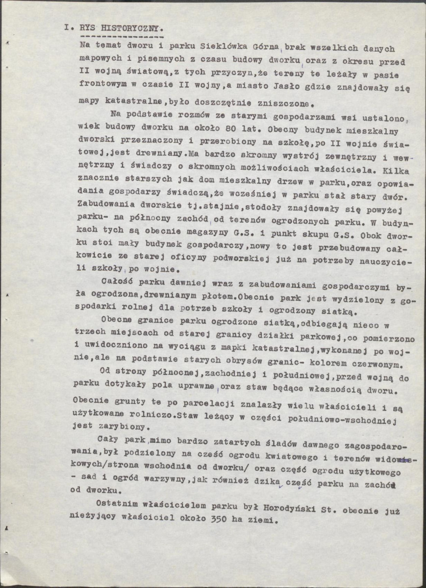 Ewidencja parkowa, skan nr 6