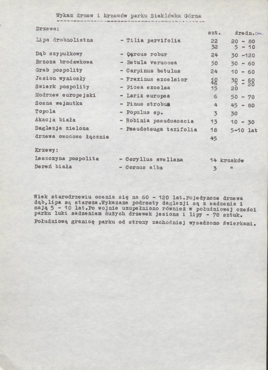 Ewidencja parkowa, skan nr 9