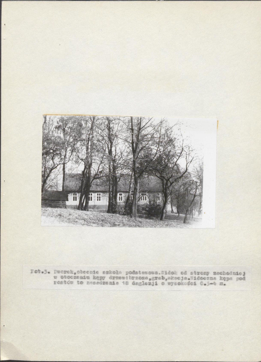 Ewidencja parkowa, skan nr 17