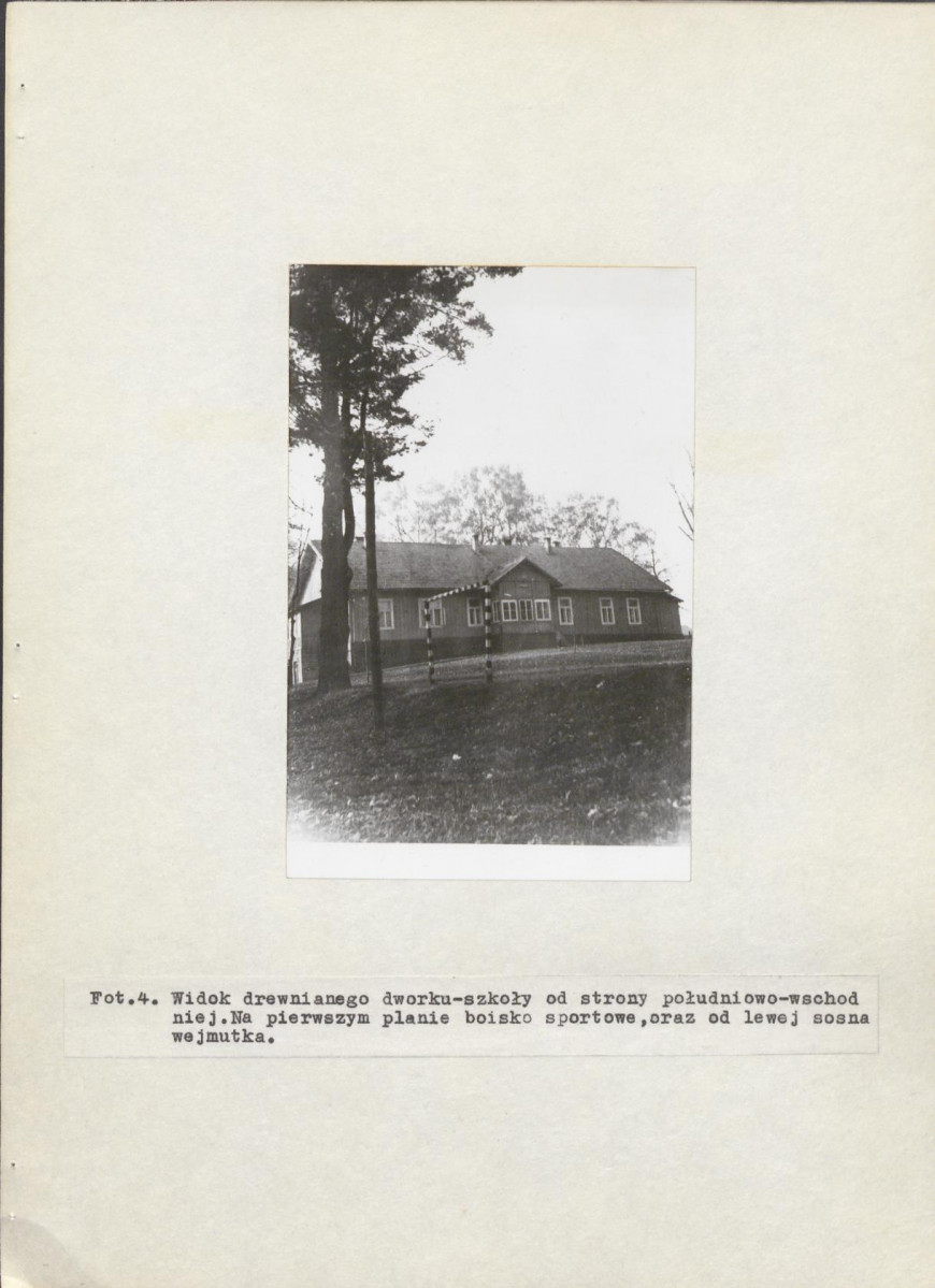 Ewidencja parkowa, skan nr 18