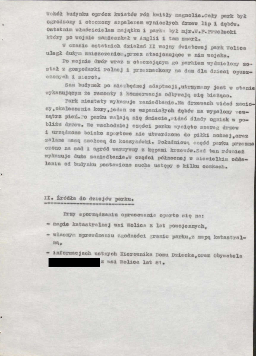 EP - Ewidencja parkowa, skan nr 7