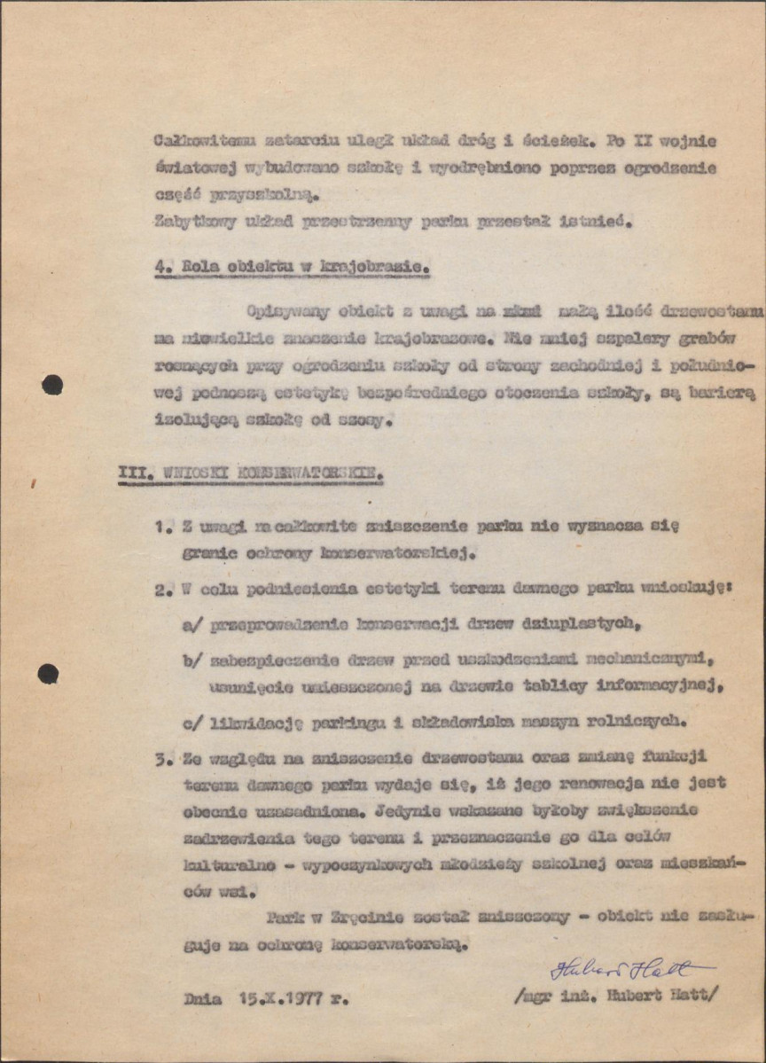 EP - Ewidencja parkowa, skan nr 12