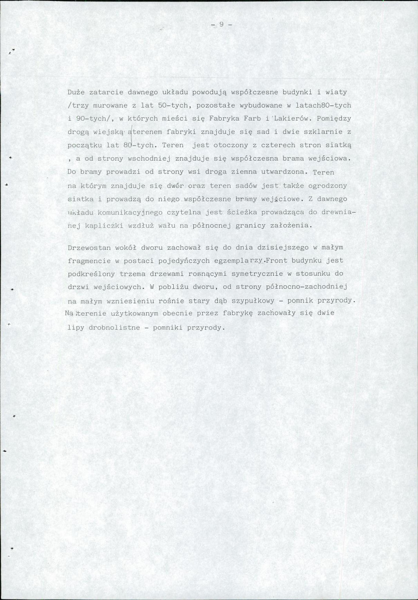 EP - Ewidencja parkowa, skan nr 16
