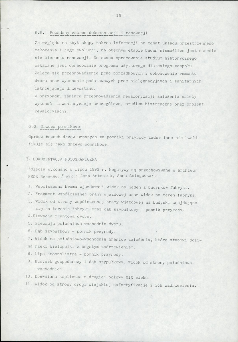 EP - Ewidencja parkowa, skan nr 23