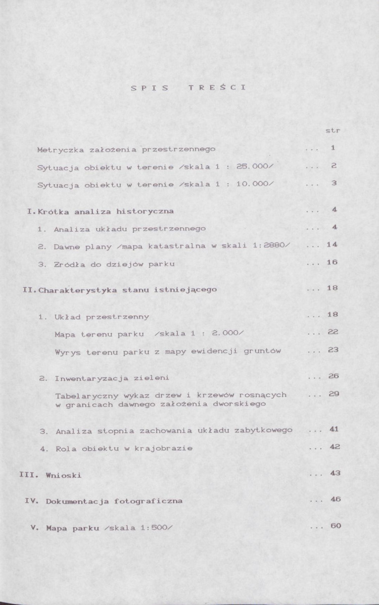 EP - Ewidencja parkowa, skan nr 7