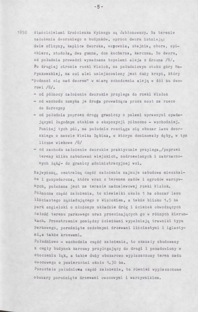EP - Ewidencja parkowa, skan nr 12