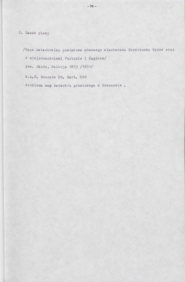 EP - Ewidencja parkowa, skan nr 21