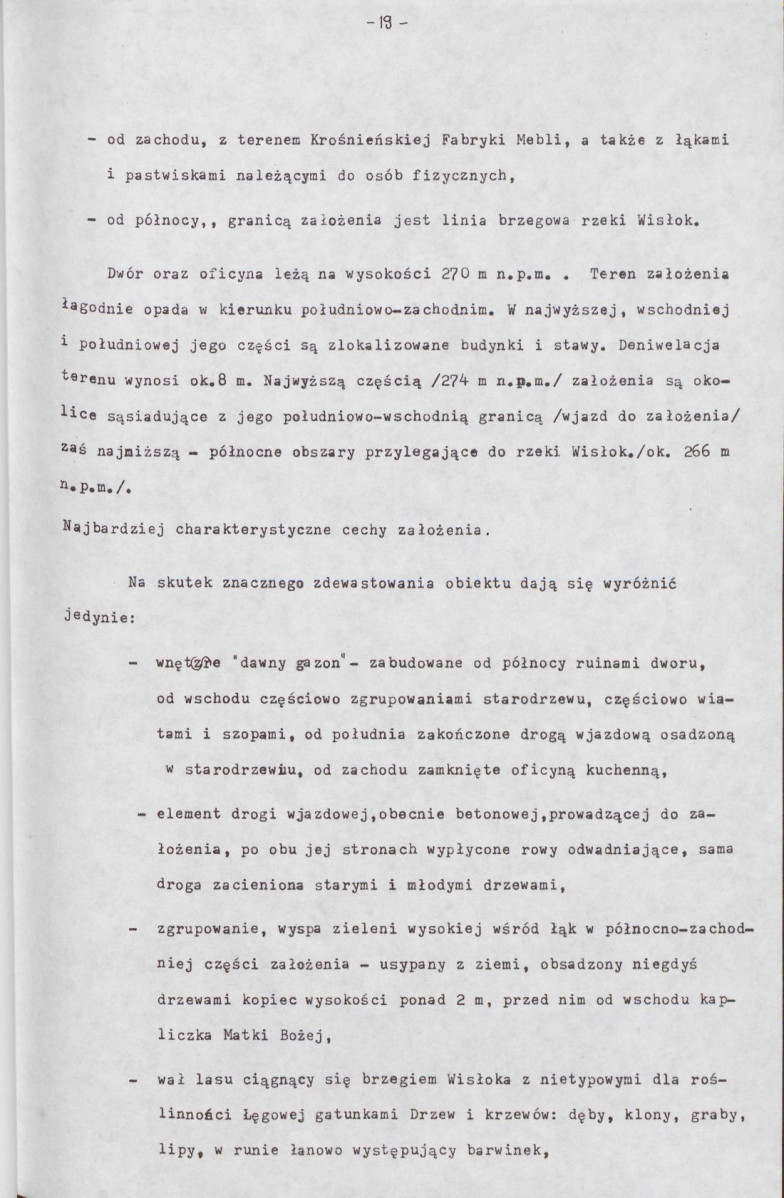 EP - Ewidencja parkowa, skan nr 26