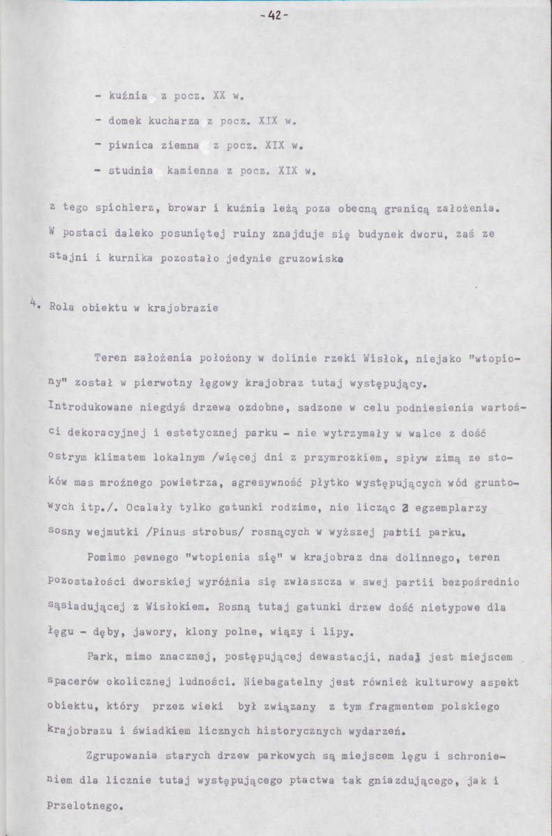 EP - Ewidencja parkowa, skan nr 49