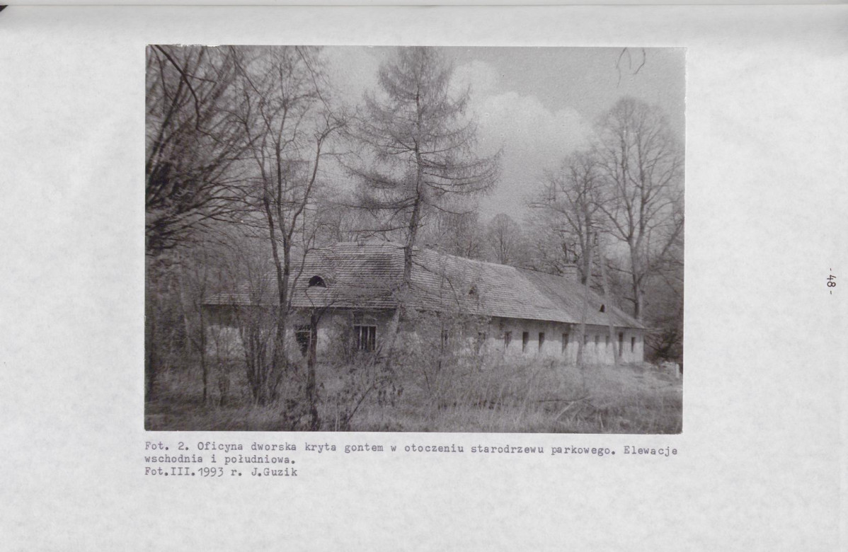 EP - Ewidencja parkowa, skan nr 55