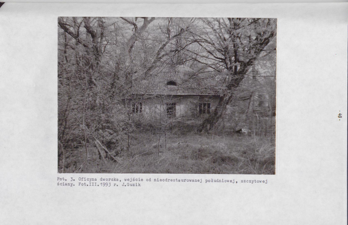 EP - Ewidencja parkowa, skan nr 56