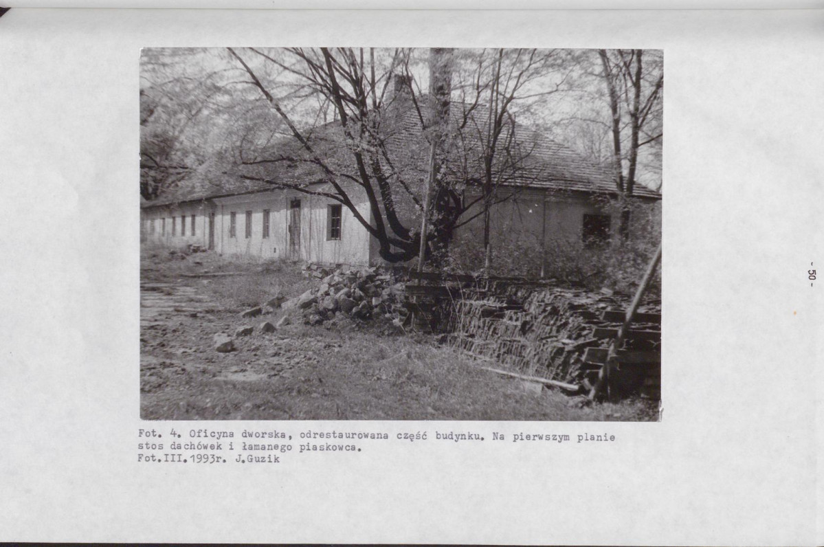 EP - Ewidencja parkowa, skan nr 57