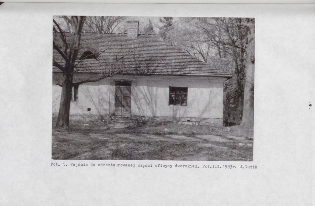 EP - Ewidencja parkowa, skan nr 58