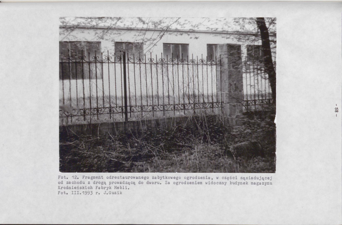 EP - Ewidencja parkowa, skan nr 65