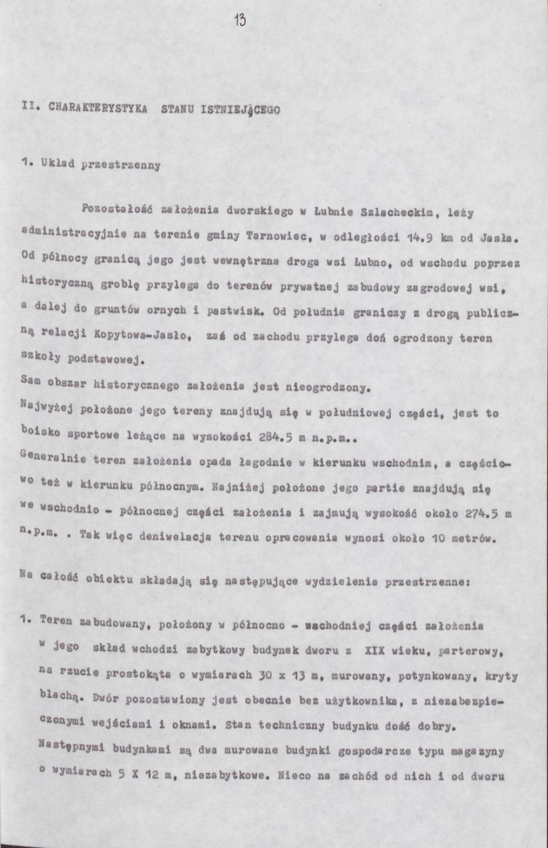 EP - Ewidencja parkowa, skan nr 21