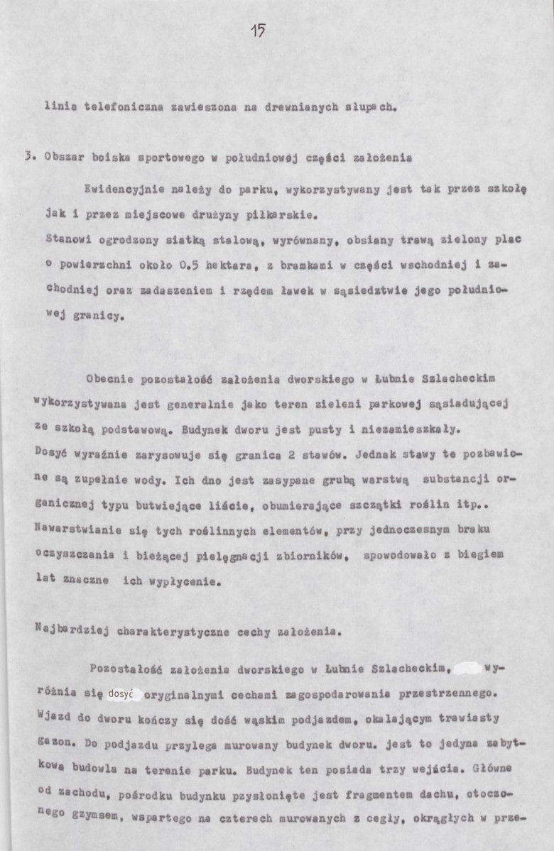 EP - Ewidencja parkowa, skan nr 23