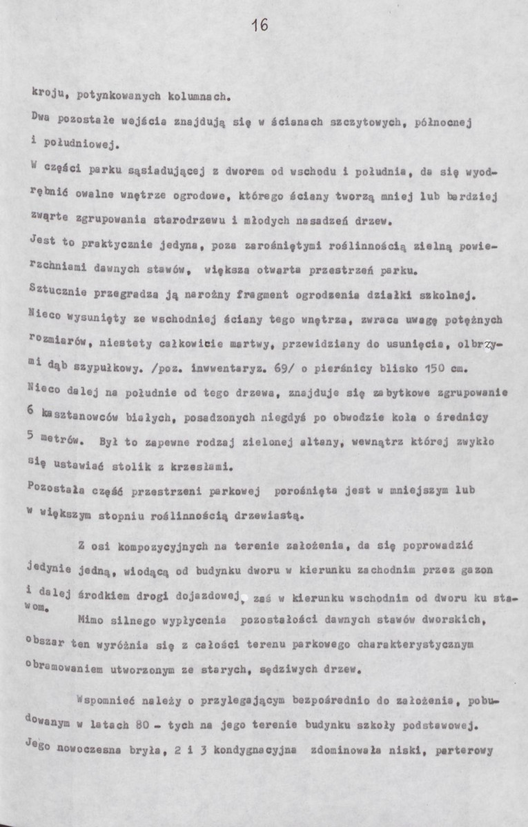 EP - Ewidencja parkowa, skan nr 24