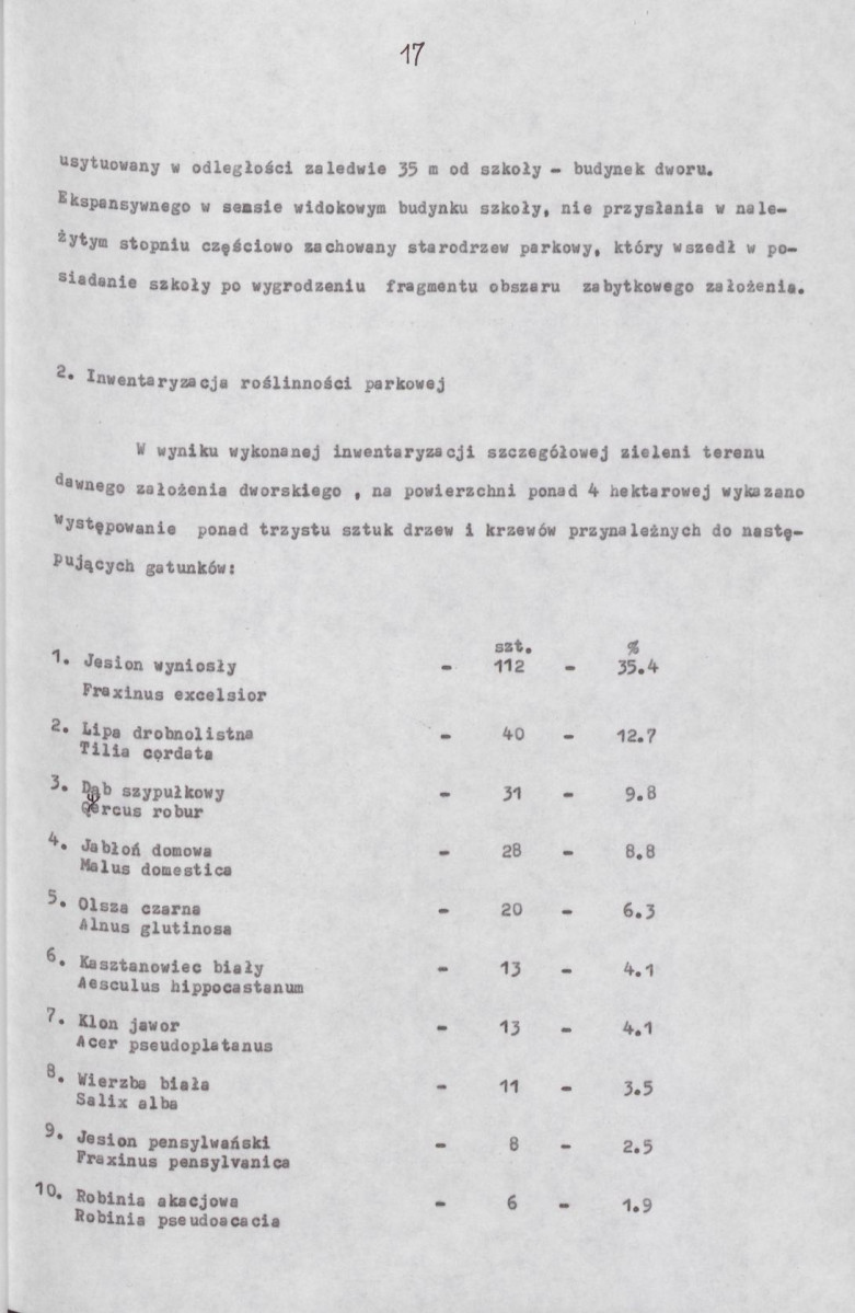 EP - Ewidencja parkowa, skan nr 25