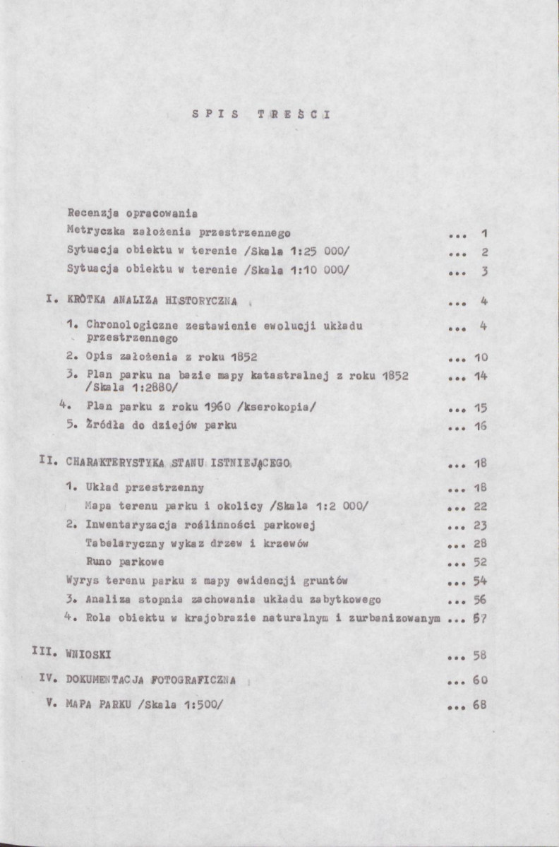 EP - Ewidencja parkowa, skan nr 5