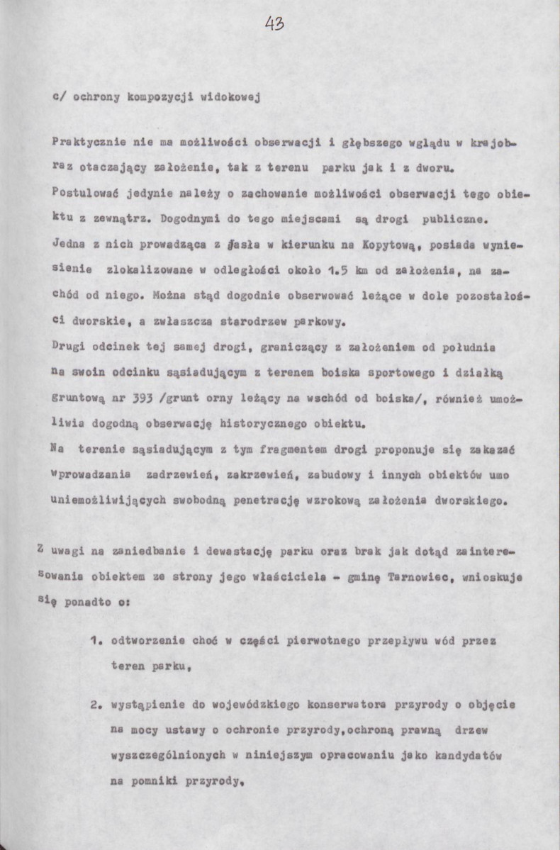 EP - Ewidencja parkowa, skan nr 51