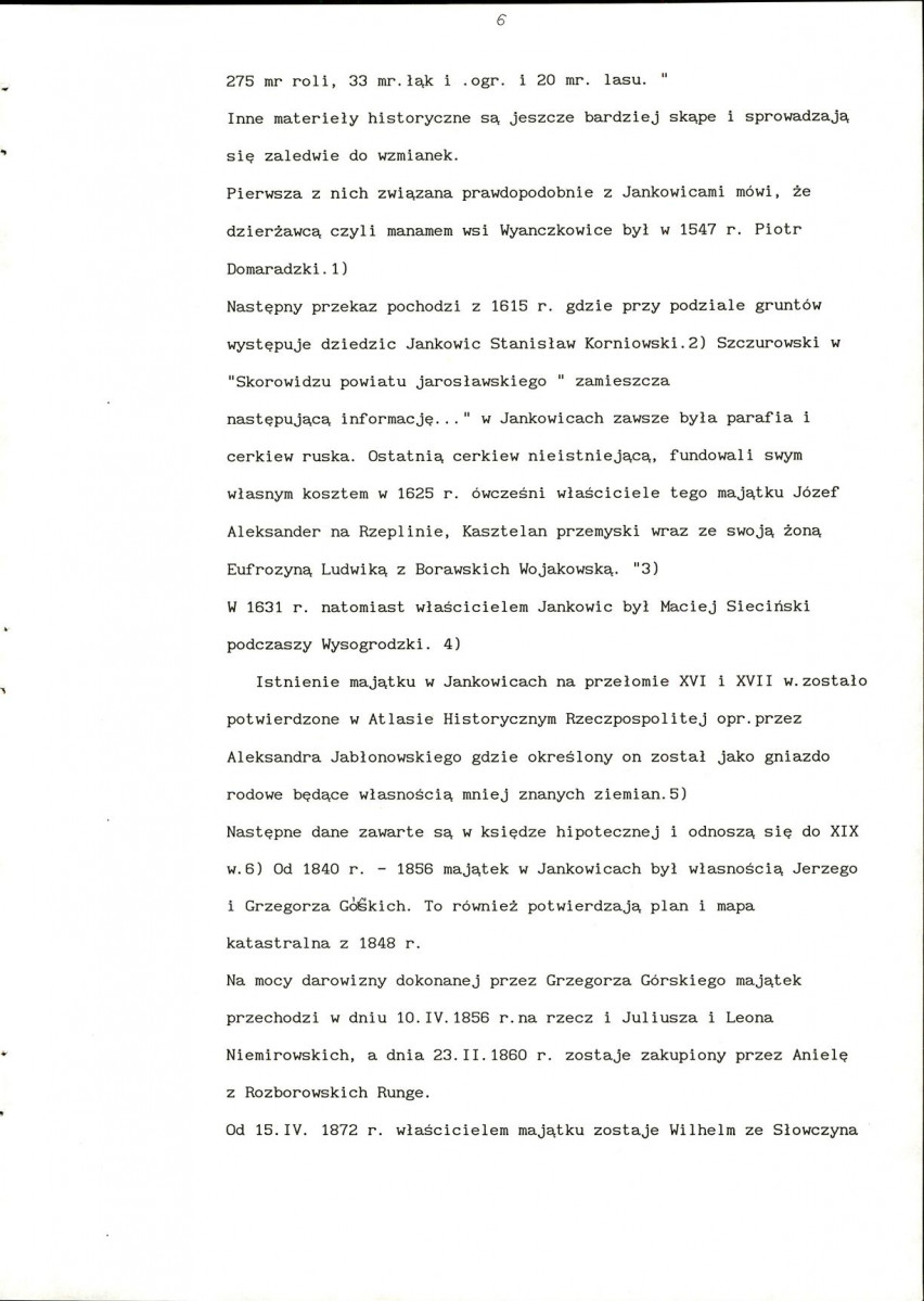 EP - Ewidencja parkowa, skan nr 11