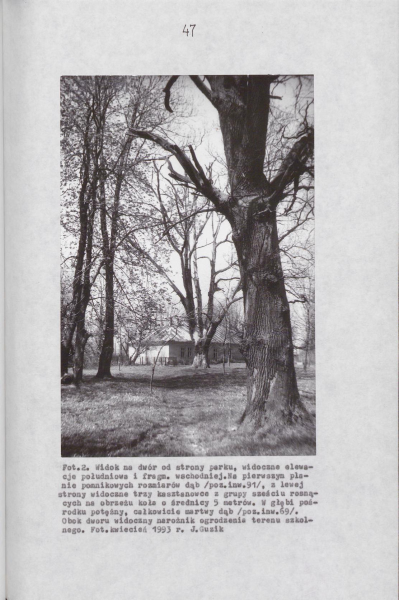 EP - Ewidencja parkowa, skan nr 55