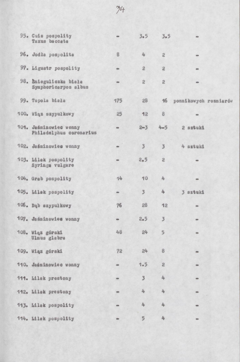 EP - Ewidencja parkowa, skan nr 41
