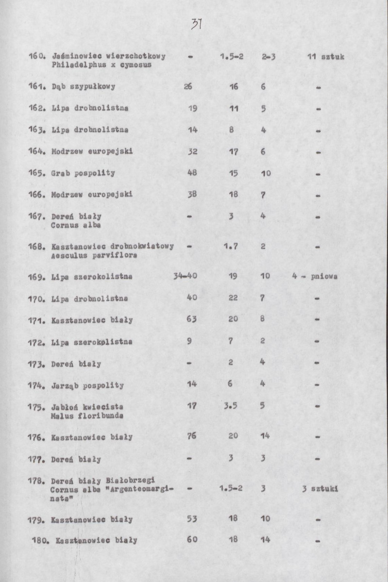 EP - Ewidencja parkowa, skan nr 44