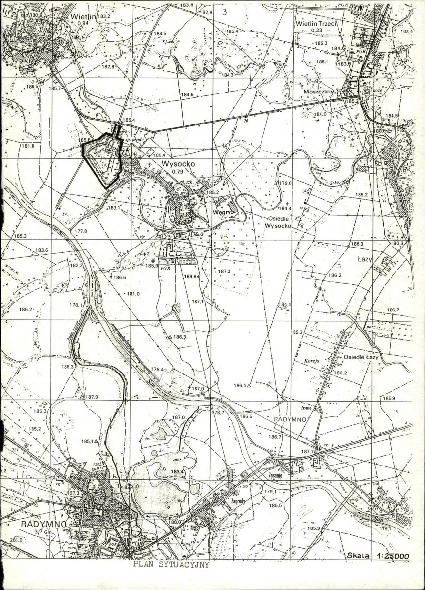 Ewidencja parkowa, skan nr 8