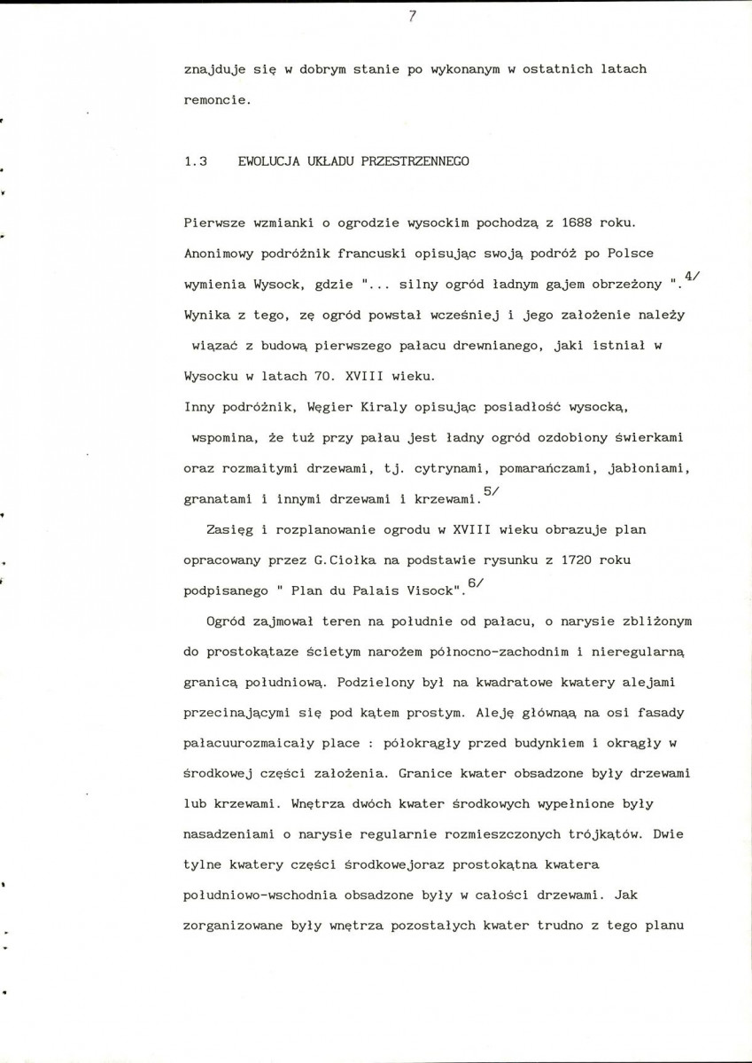 Ewidencja parkowa, skan nr 12