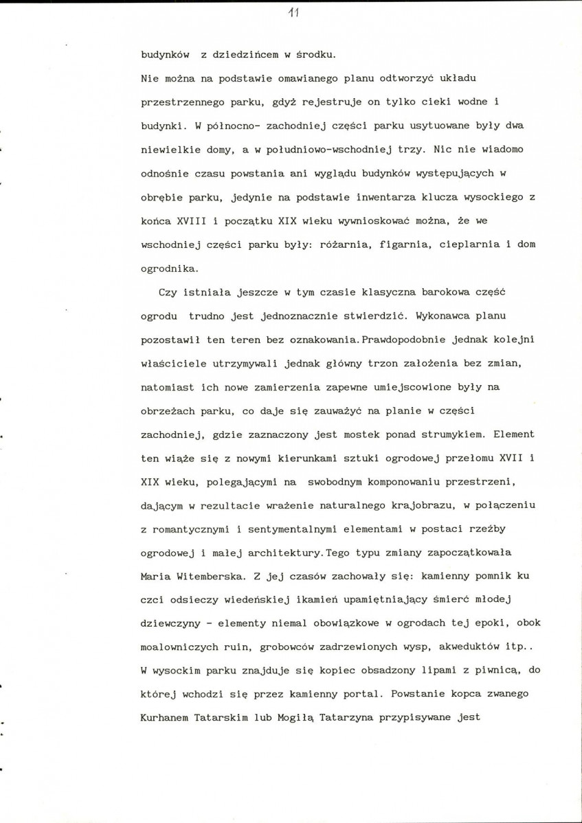 Ewidencja parkowa, skan nr 16